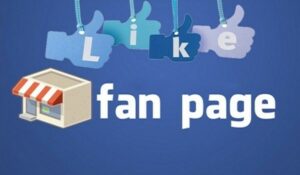 Fanpage là gì? Cách tạo và phát triển fanpage đạt triệu like