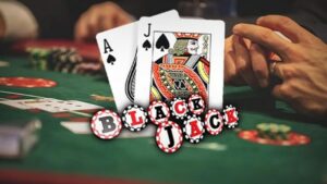 Blackjack là gì ? Các thuật ngữ thường sử dụng trong blackjack