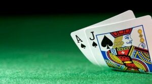 Cách tính, đếm bài trong Blackjack đơn giản nhất