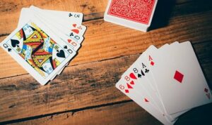 Blackjack là gì ? Các thuật ngữ thường sử dụng trong blackjack