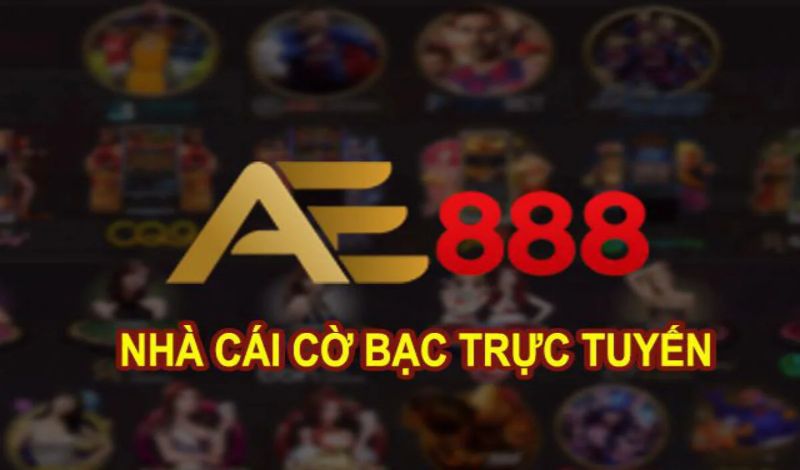 Sơ lược về sân chơi cá cược AE888