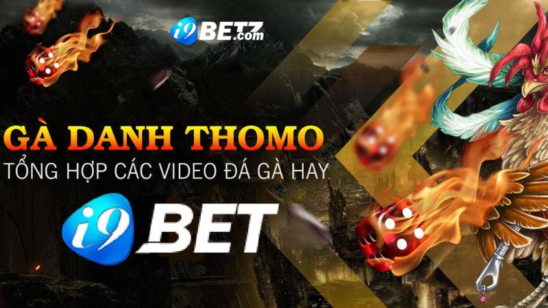 Nhà cái I9Bet được nhiều người yêu thích nhất Việt Nam hiện nay