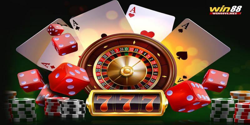 Khám phá sảnh Casino được nhiều tay bài ưa chuộng