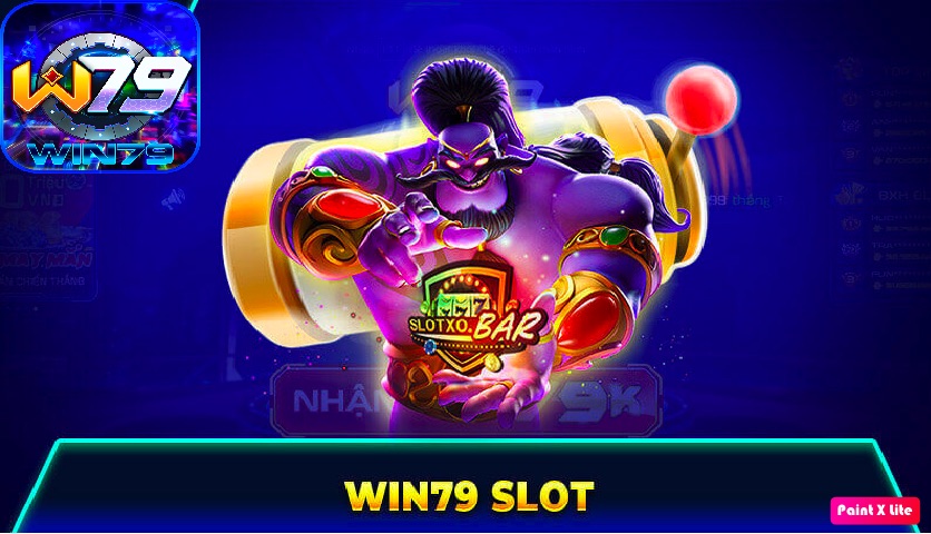 Win79 slot có nhiều khuyến mãi hay