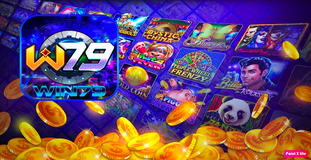 Win79 slot có tính giải trí cao 