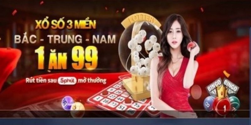 Trang cá cược với giao diện hoàn hảo