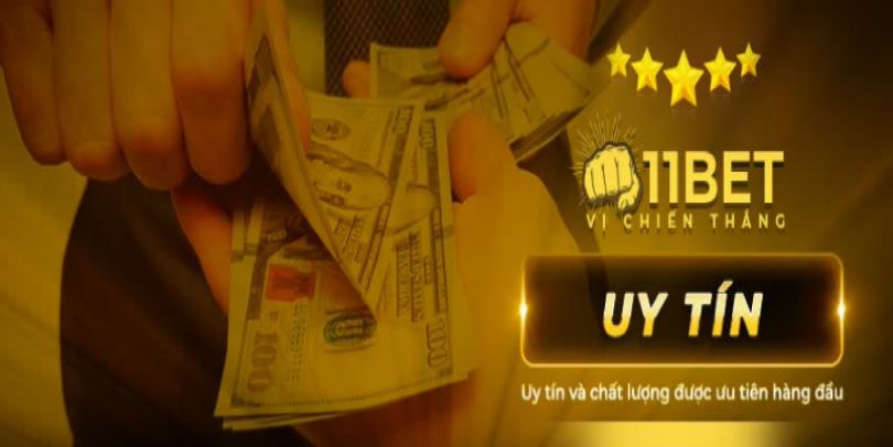 11Bet dính nghi vấn lừa đảo - sự thật có đúng không?