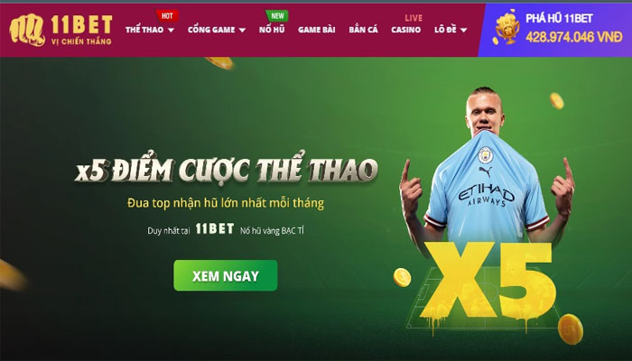 Lý do xuất hiện thông tin 11Bet lừa đảo