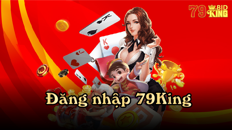 Tại sao nên truy cập vào link đăng nhập 79king chính thức