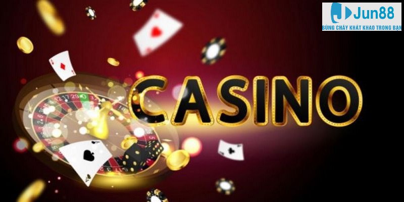 Casino trực tuyến hấp dẫn