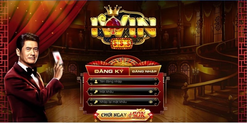 Cổng game Iwin đẳng cấp hàng đầu hiện nay