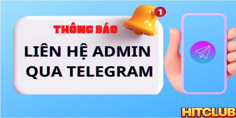 Telegram cho phép người chơi kết nối với những người chơi khác