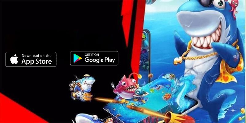 Hướng dẫn tải game bắn cá đổi thưởng H5 về Android và IOS