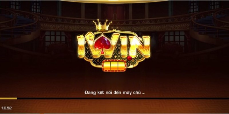 Kho game casino Iwin đa dạng và phong phú