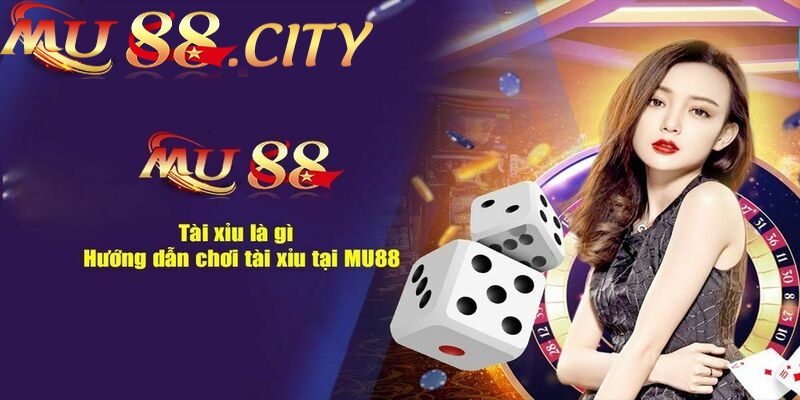 MU88 mang đến các khuyến mãi hấp dẫn