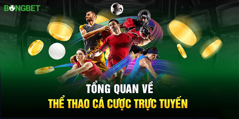 Tổng quan về nhà cái hàng đầu Bongbet