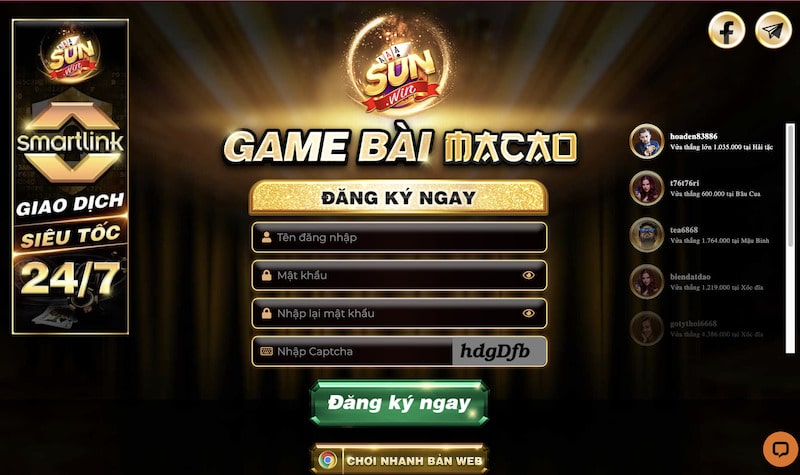 Hiểu sơ lược về cổng game Sunwin đang hot