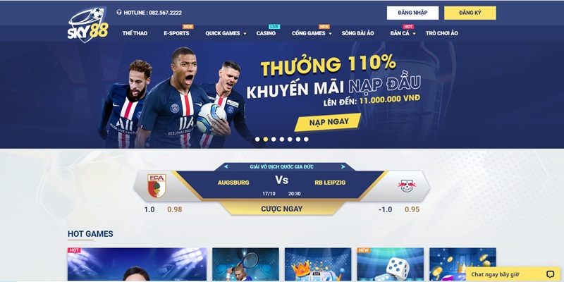 Sky88 cung cấp soi kèo bóng đá chuẩn 