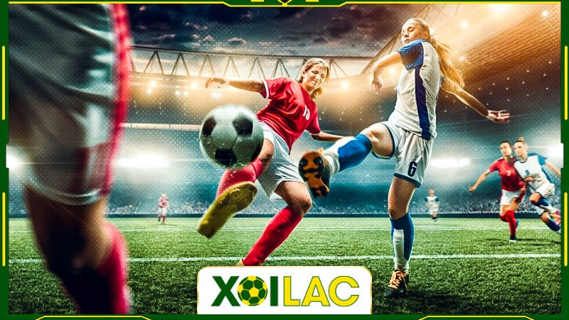 Các chuyên mục bóng đá không thể bỏ lỡ trên Xoilac TV