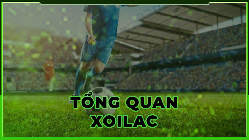 Giới thiệu tổng quan về website Xoilac TV