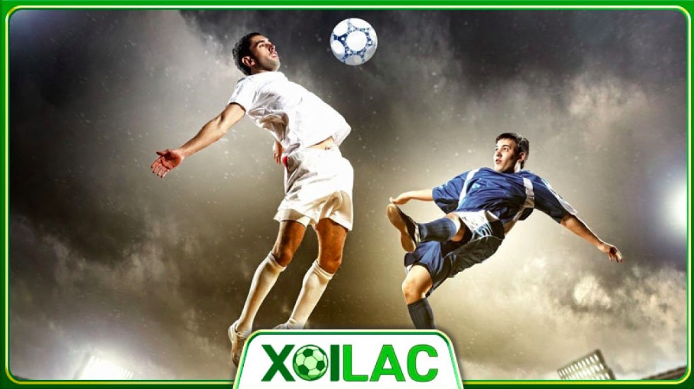 Xoilac TV được xem là trang web được nhiều người yêu thích nhất hiện nay