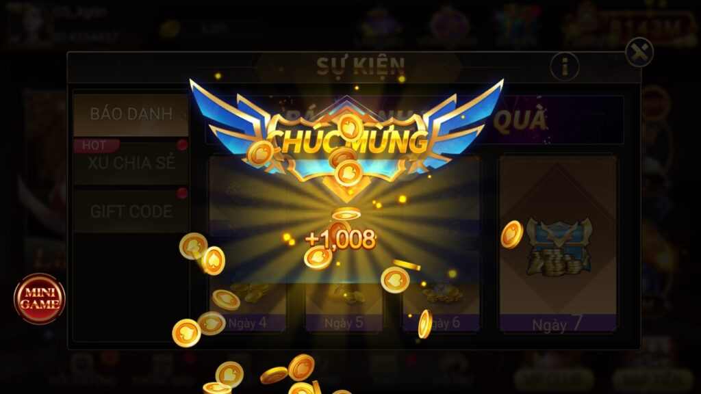 Những ưu điểm của cổng game HitClub  