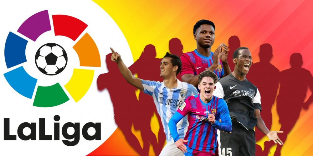 Xem La Liga tại Xoi Lac TV