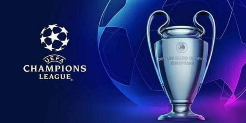 Giải đấu hành tinh  Champions League