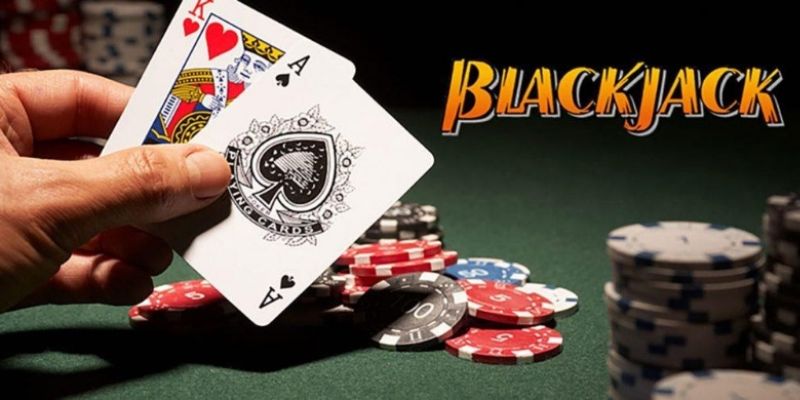 Cách chơi của Blackjack vô cùng đơn giản
