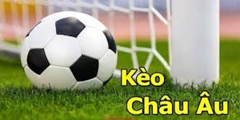 Cách đọc kèo Châu Âu hiệu quả