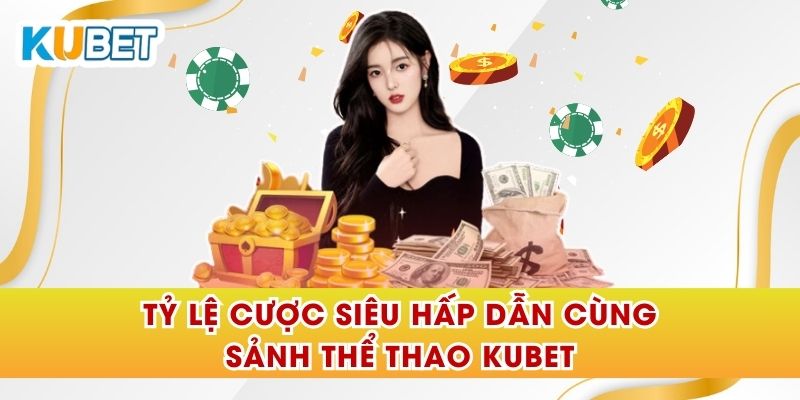 thể thao kubet