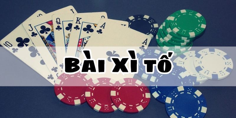 Các thuật ngữ cơ bản trong xì tố online