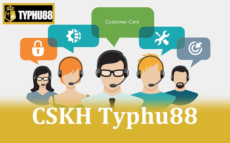 CSKH Typhu88