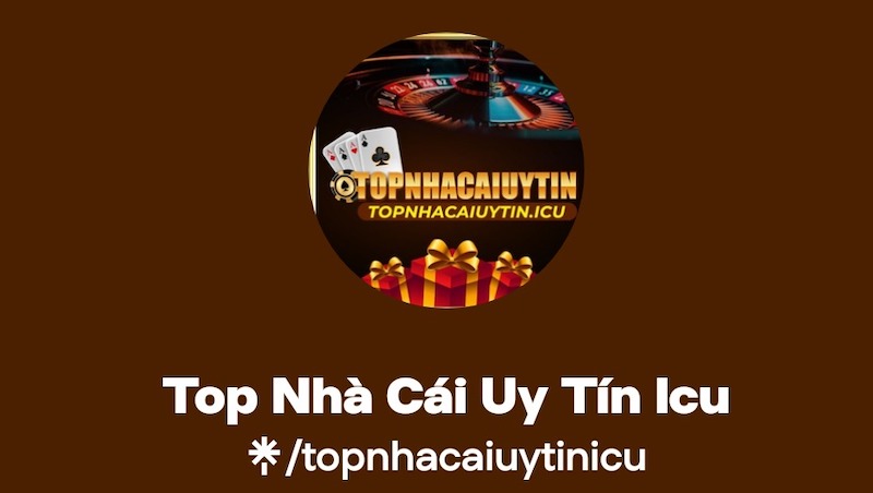 Giới thiệu Top Nhà Cái Uy Tín Icu.