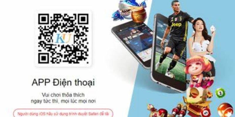 Cài đặt cho Android