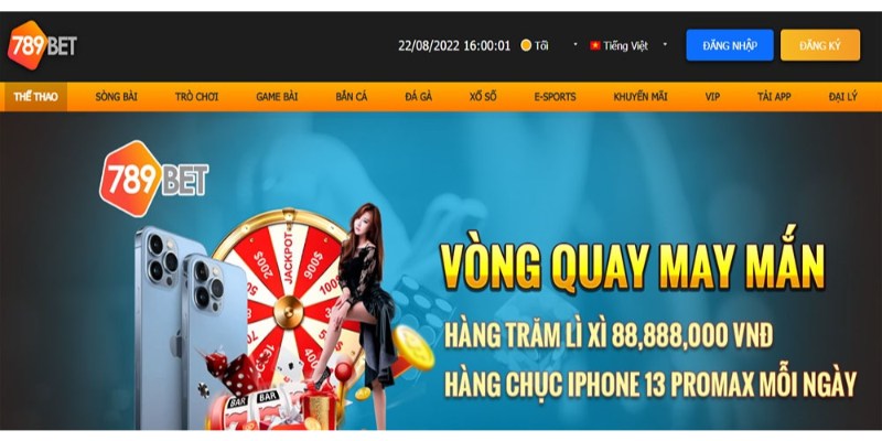 Link Vào 789Bet & Lợi Ích Khi Truy Cập Đúng Link 789Bet