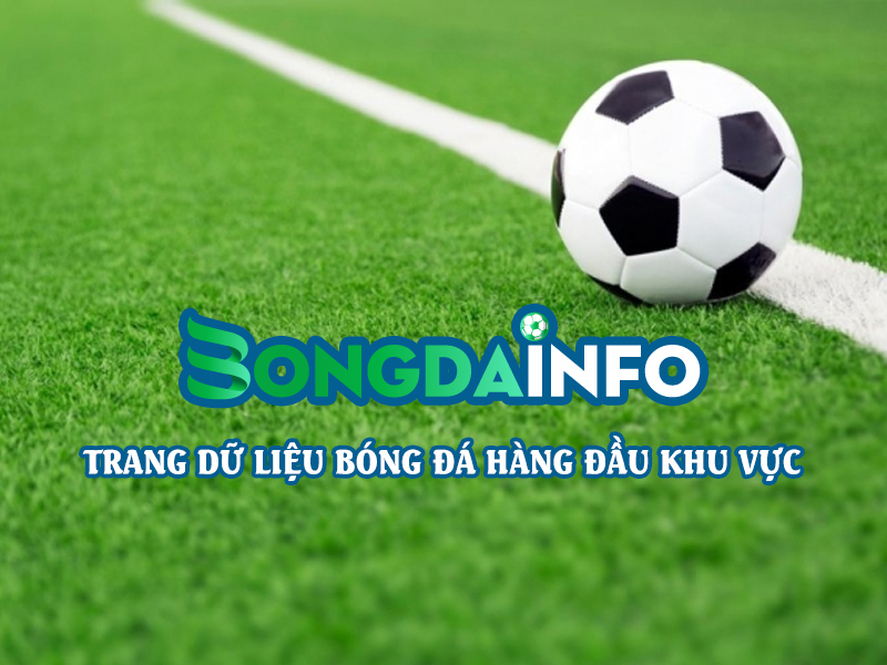 BongDa INFO - Trang web cập nhật tỷ số bóng đá trực tuyến nhanh và chính xác