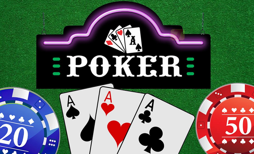 Giới thiệu trò chơi Poker Five88