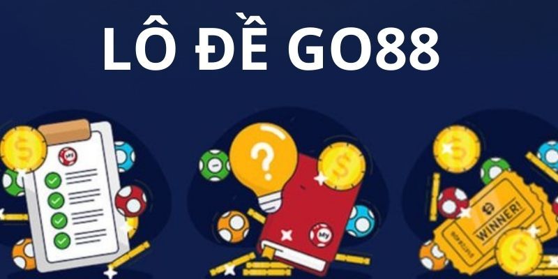 lô đề Go88