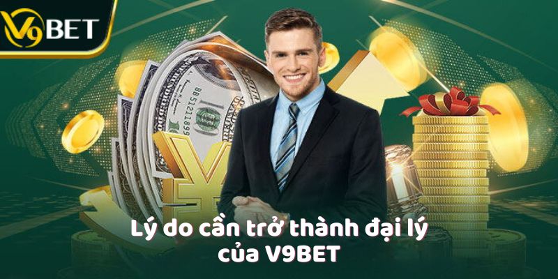 Đại Lý V9bet