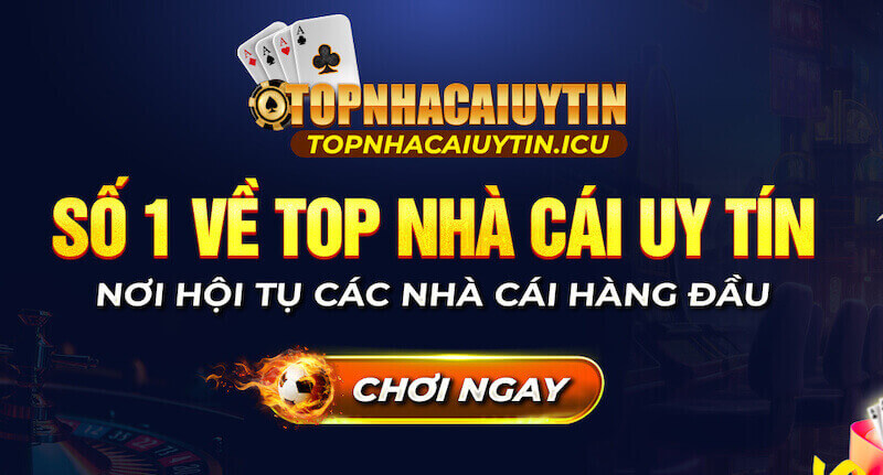 Thông tin giới thiệu Top Nhà Cái Uy Tín Icu.