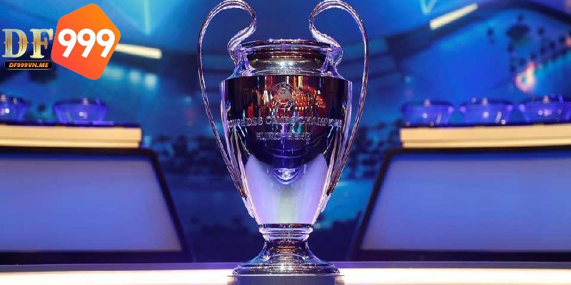 Giải đấu UEFA Champions League